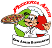 Logo Pizzeria Adler Schkeuditz