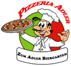 Logo Pizzeria Adler Schkeuditz